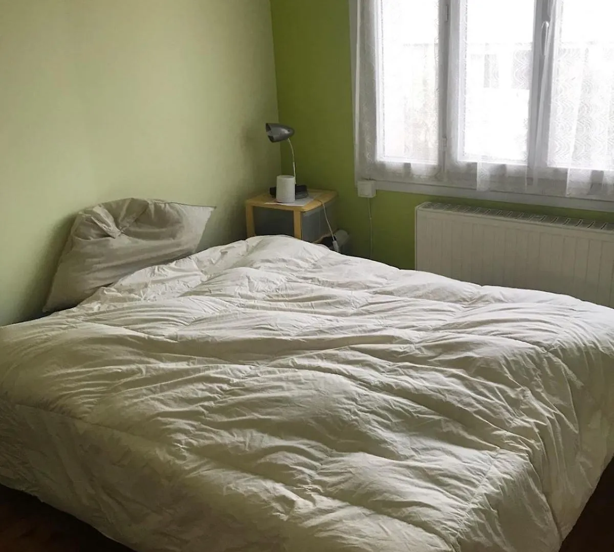 Vila House And Garden Privas Francie