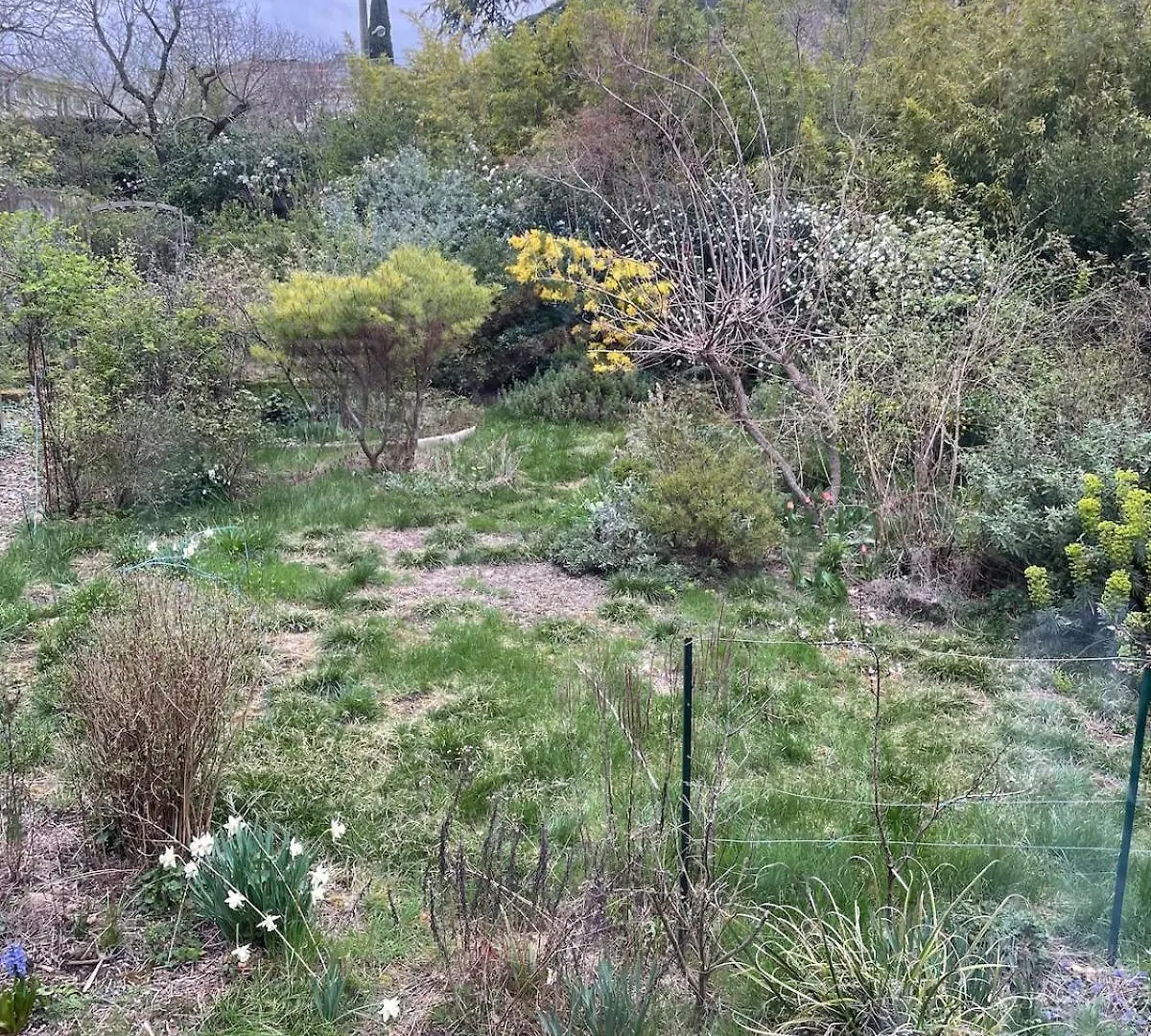 Vila House And Garden Privas 0*,  Francie